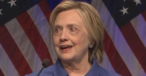 Hillary Corpse Blank Meme Template