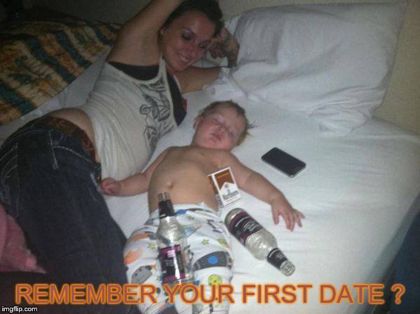 first date | REMEMBER YOUR FIRST DATE ? | image tagged in first date | made w/ Imgflip meme maker