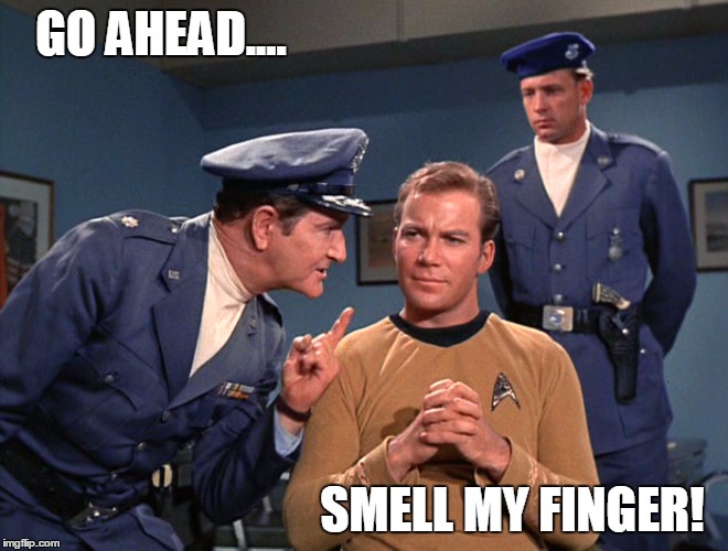 GO AHEAD.... SMELL MY FINGER! | image tagged in funny | made w/ Imgflip meme maker