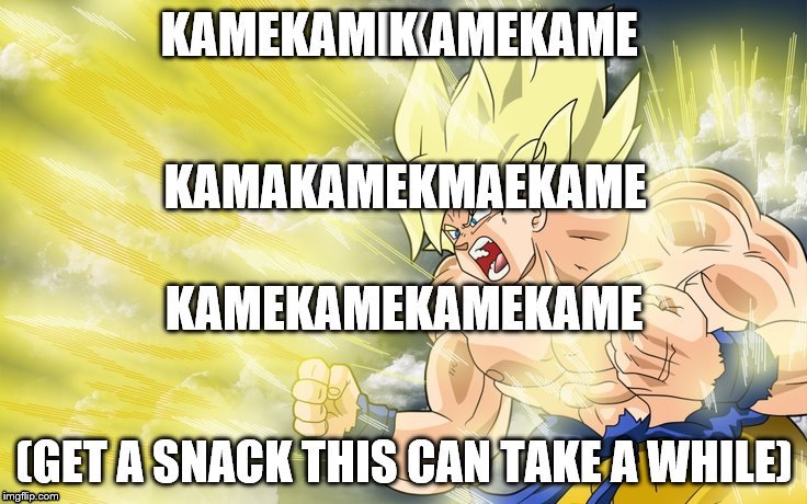 K | made w/ Imgflip meme maker