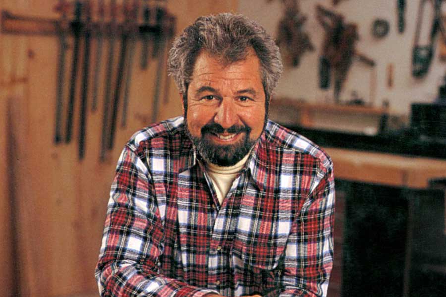 High Quality Bob Vila Blank Meme Template