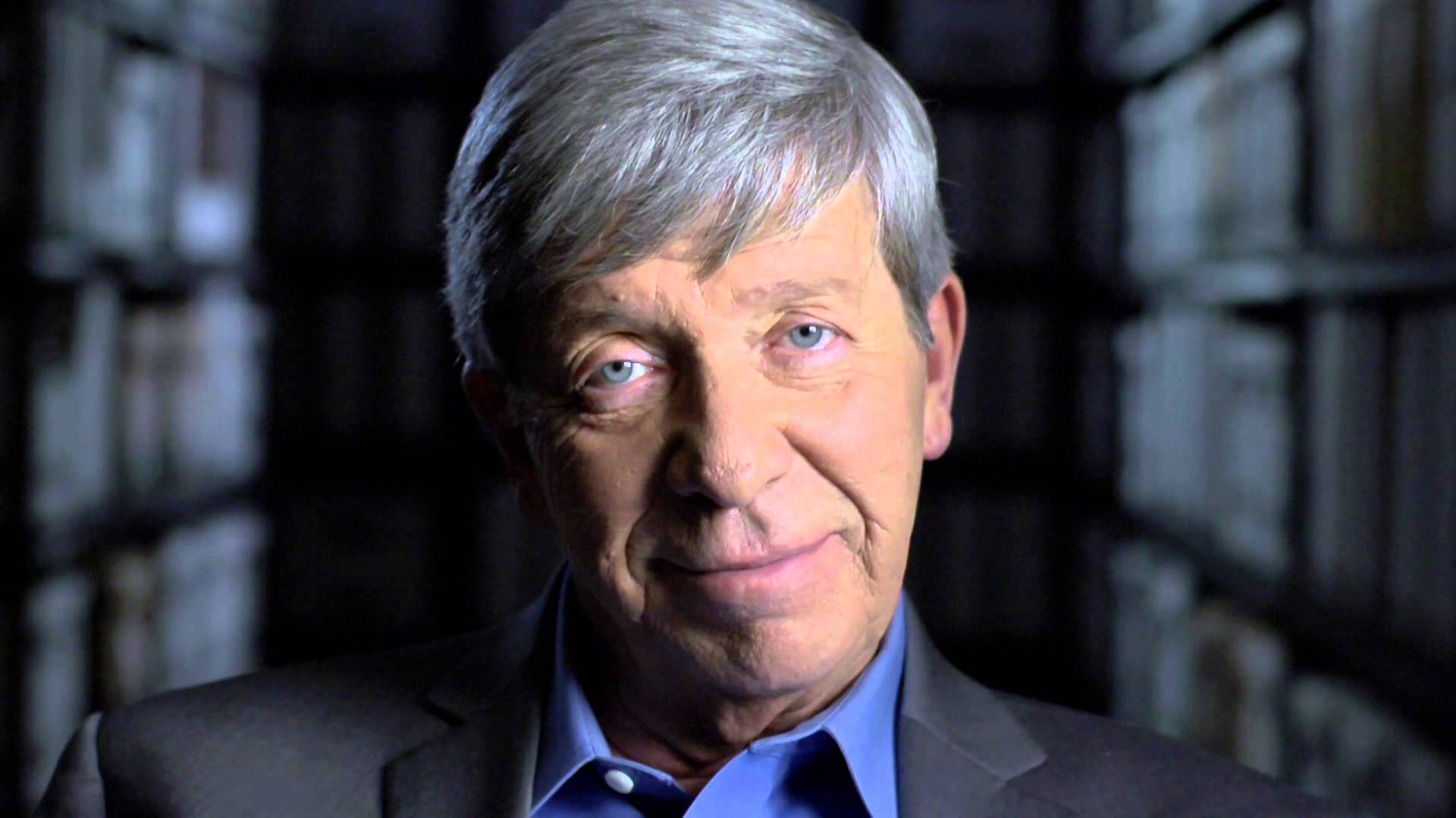 Joe Kenda Blank Meme Template