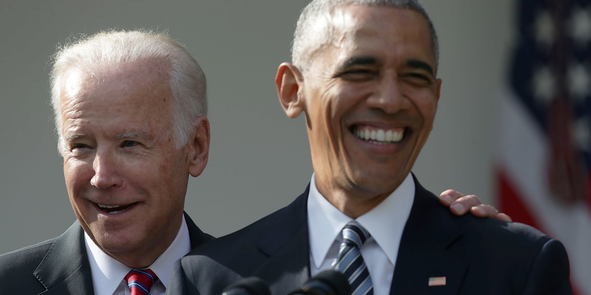 High Quality OBiden Blank Meme Template