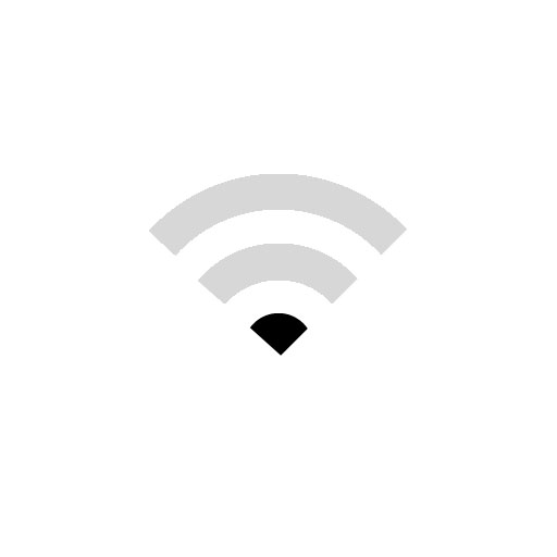 Low Connection Blank Meme Template