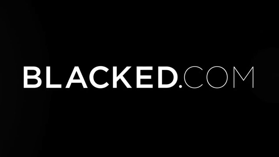 Blacked.com Template.