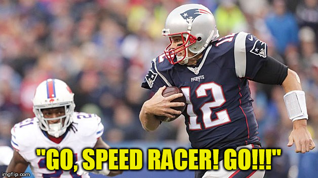 "GO, SPEED RACER! GO!!!" | made w/ Imgflip meme maker