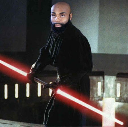 High Quality darth kaaris Blank Meme Template