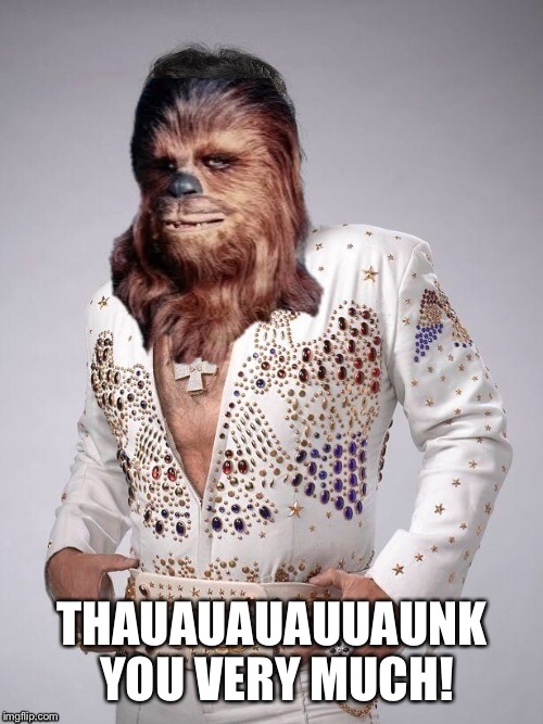 THAUAUAUAUUAUNK YOU VERY MUCH! | made w/ Imgflip meme maker