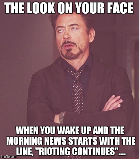 Face You Make Robert Downey Jr Meme - Imgflip