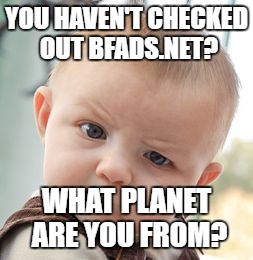 Skeptical Baby Meme - Imgflip