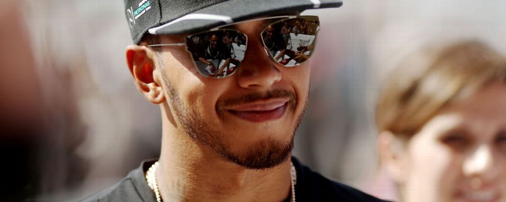 Lewis Hamilton Blank Meme Template