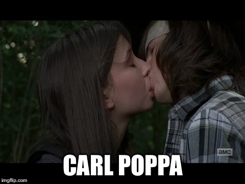 CARL POPPA | image tagged in carl poppa | made w/ Imgflip meme maker
