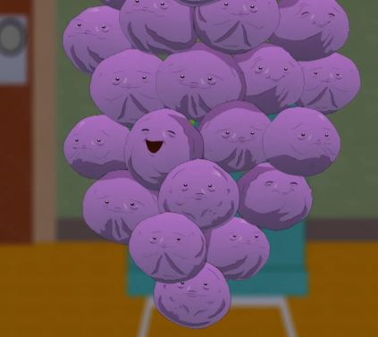 Member berries remember Blank Meme Template