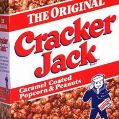 High Quality Cracker jack2 Blank Meme Template