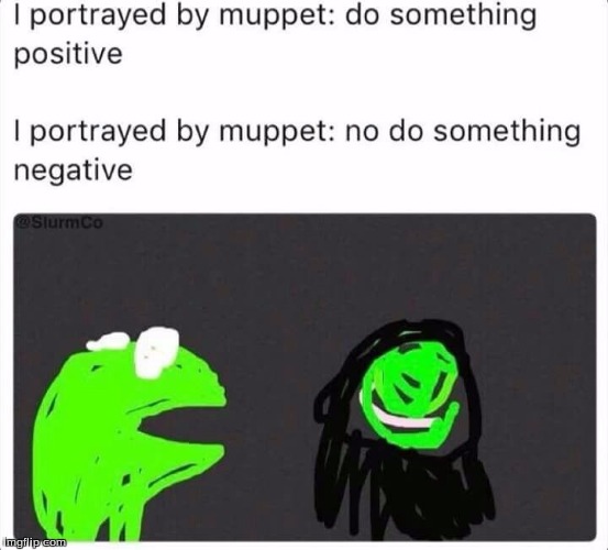 image tagged in kermit the frog,badlydrawn,meme,funny | made w/ Imgflip meme maker