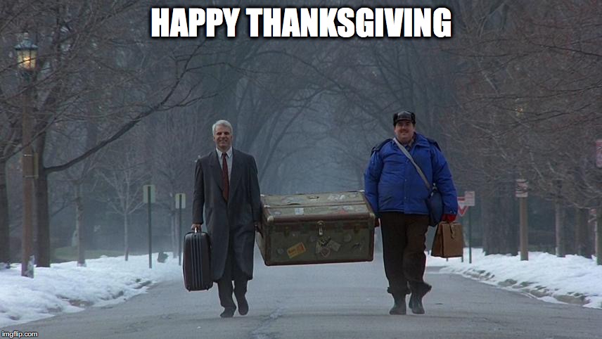 HAPPY THANKSGIVING | image tagged in pta | made w/ Imgflip meme maker