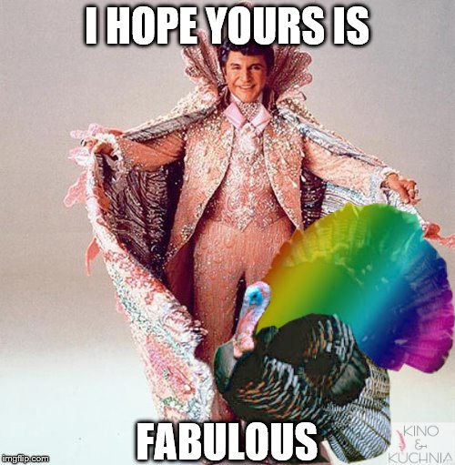 I HOPE YOURS IS FABULOUS | made w/ Imgflip meme maker