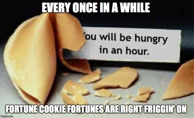 fortune cookie origin