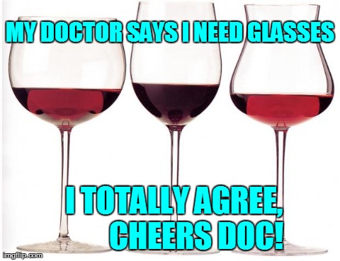 image tagged in funny,wine,puns | made w/ Imgflip meme maker