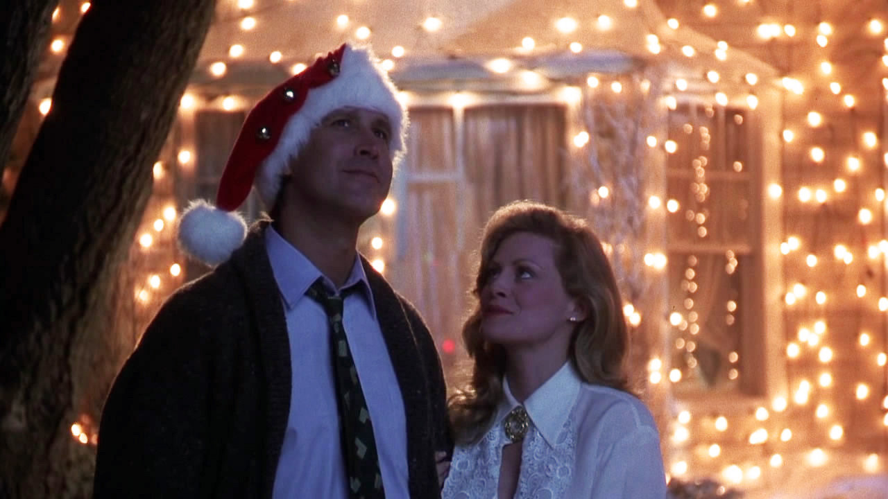 clarkgriswold Blank Meme Template