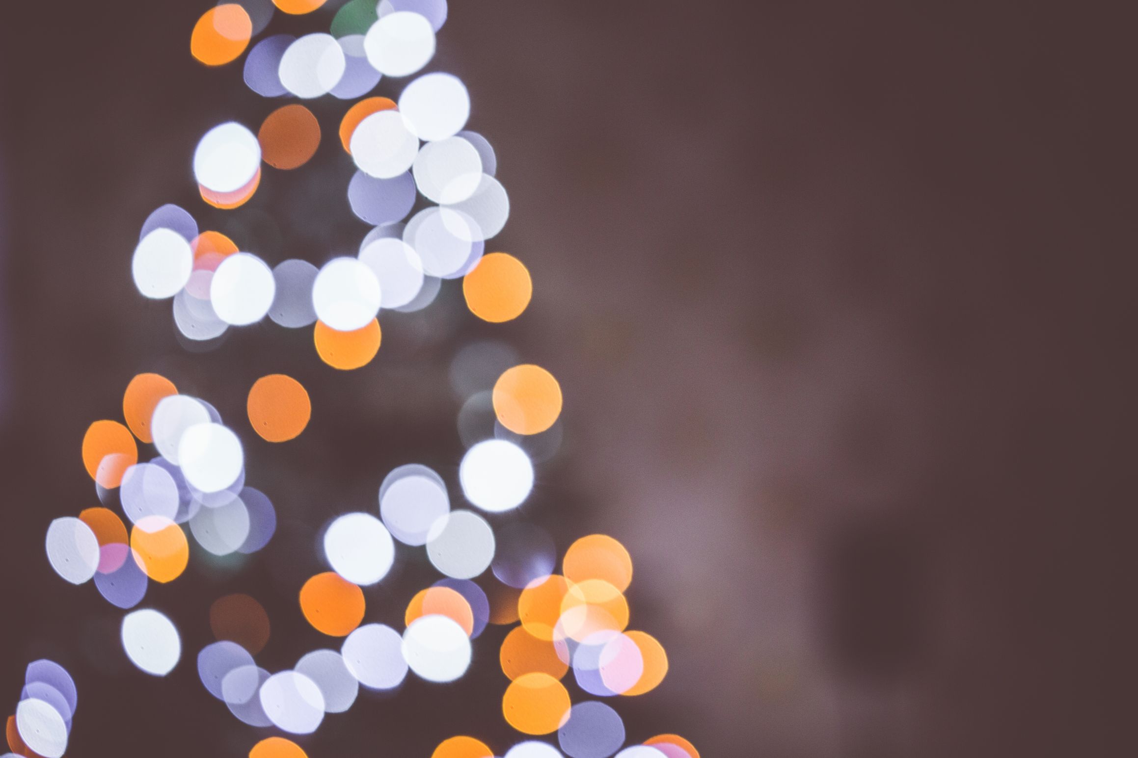 High Quality Christmas Tree Lights Blank Meme Template