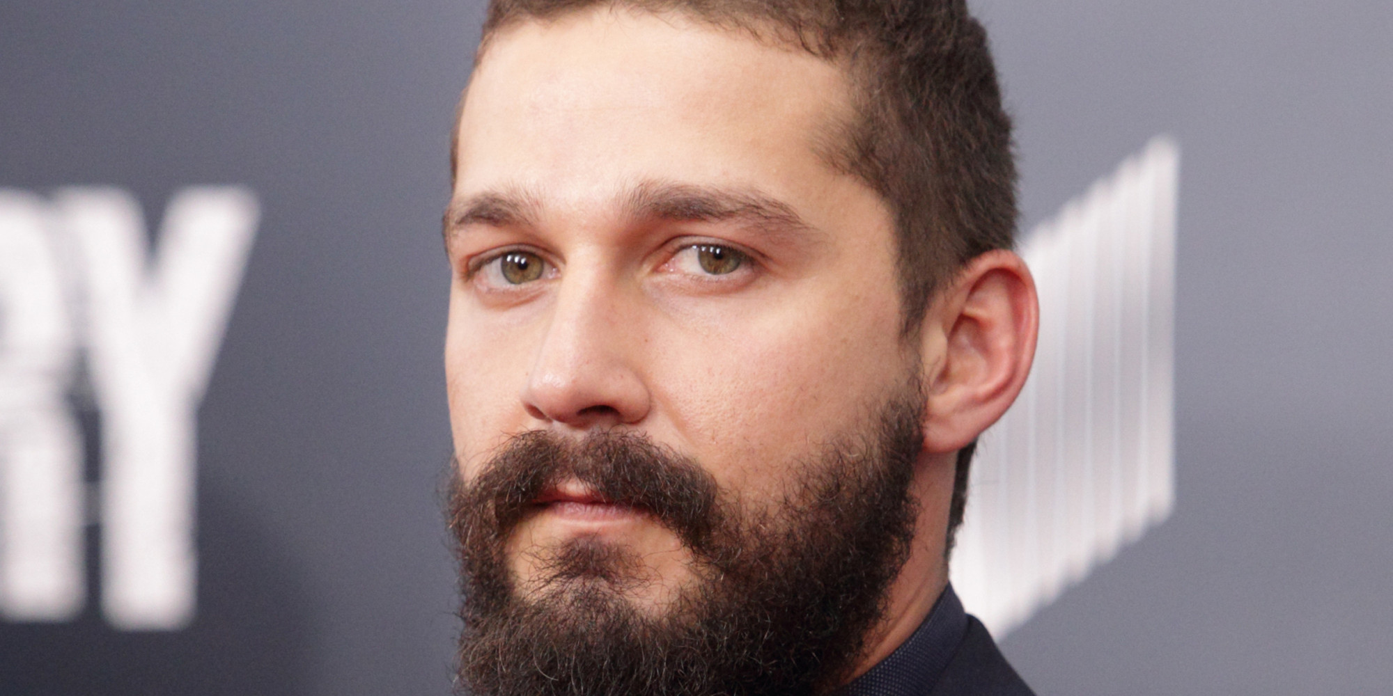 High Quality Shia Labeouf Blank Meme Template