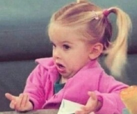 Di bonu e bonu Blank Meme Template