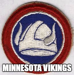 MINNESOTA VIKINGS | image tagged in e4 mafia the real minnesota vikings | made w/ Imgflip meme maker