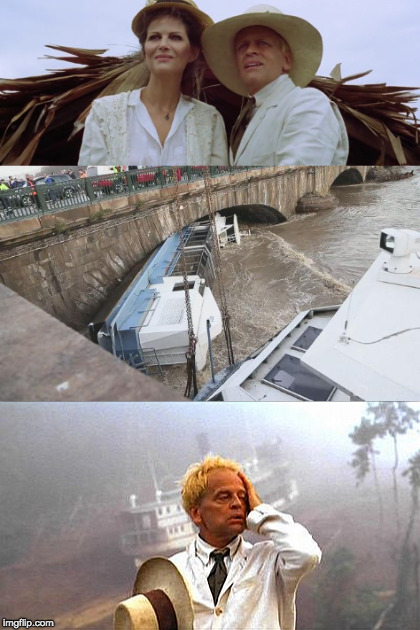 image tagged in fitzcarraldo po battello torino | made w/ Imgflip meme maker