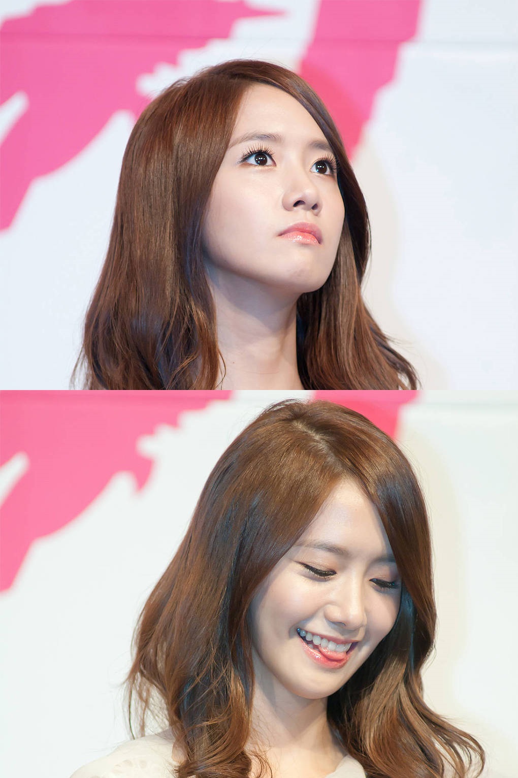 High Quality Yoona Thought Troll Blank Meme Template