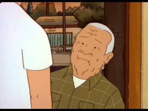 High Quality Cotton Hill Blank Meme Template
