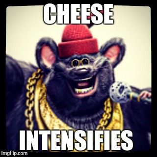 Ma Boi Biggie Cheese - GIF - Imgur