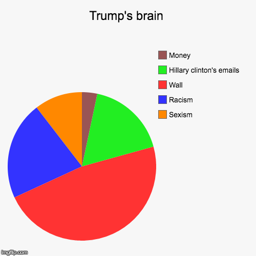 image tagged in funny,pie charts | made w/ Imgflip chart maker