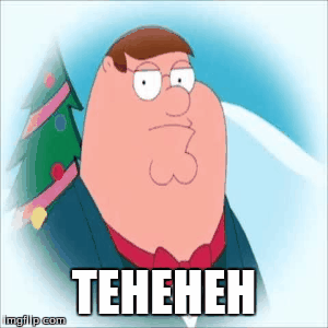 Peter Griffin | image tagged in gifs,petergriffin | made w/ Imgflip images-to-gif maker