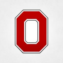 High Quality Ohio State Blank Meme Template