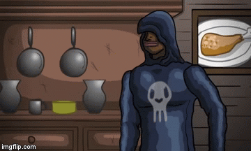 Drelas | image tagged in gifs,brace yourselves x is coming | made w/ Imgflip video-to-gif maker