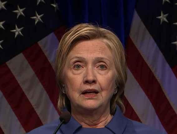Hillary Clinton Wins Popular Vote Blank Meme Template