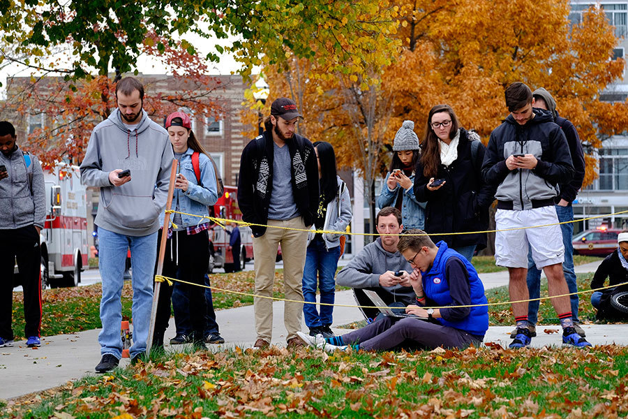 OSU students 28NOV16 Blank Meme Template