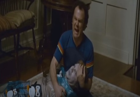 Step Brothers Blank Meme Template