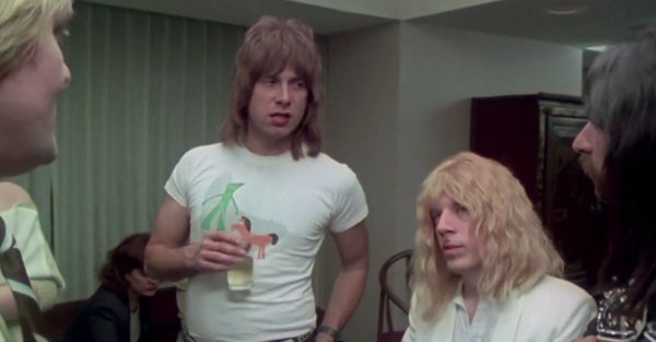 Spinal Tap Blank Meme Template