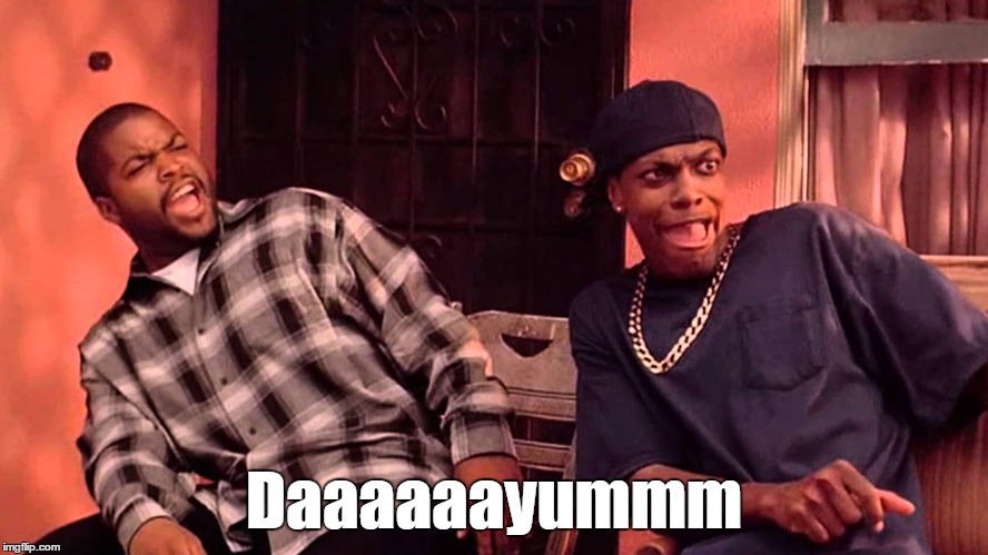 Daaaaaayummm | made w/ Imgflip meme maker