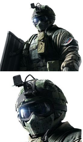 Fuze Blank Meme Template