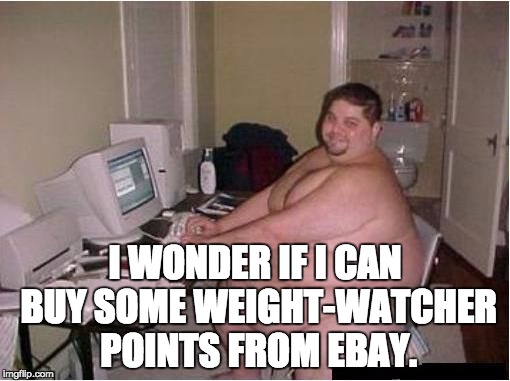 Fat Computer Guy 104