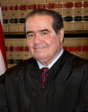 Scalia Agrees Blank Meme Template