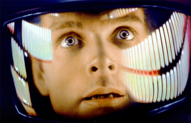 Space Odyssey it's me, Dave Blank Meme Template