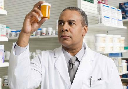 High Quality Pharmacist Blank Meme Template