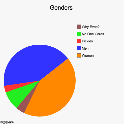 image tagged in funny,pie charts | made w/ Imgflip chart maker