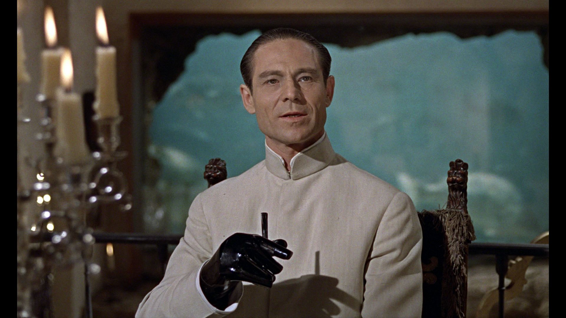 High Quality Dr.No Blank Meme Template