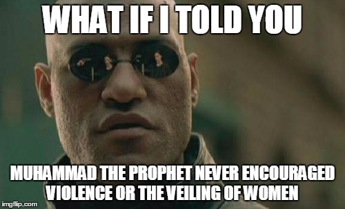 Matrix Morpheus Meme - Imgflip