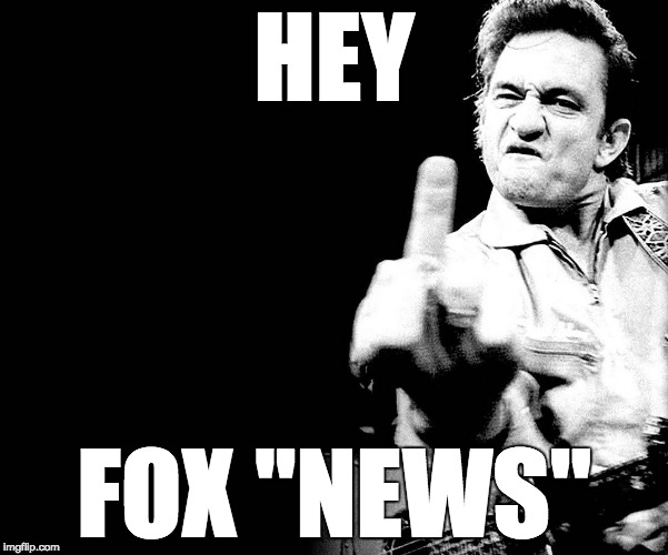 HEY; FOX "NEWS" | image tagged in fox,news,cash | made w/ Imgflip meme maker